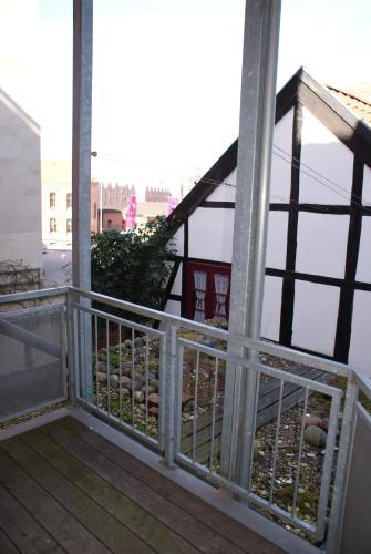 Apartamento Seestern Am Hafen Mit Balkon - Abc139