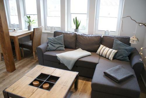 Apartamento Sweet Home Wismar - Abc261