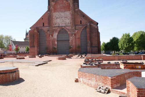 Sch�ne Aussicht Am Badestrand - Abc304