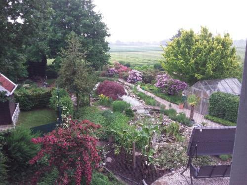 Apartamento Ferienhaus Domus