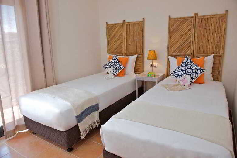 Hotel Resort Fuerteventura Origomare