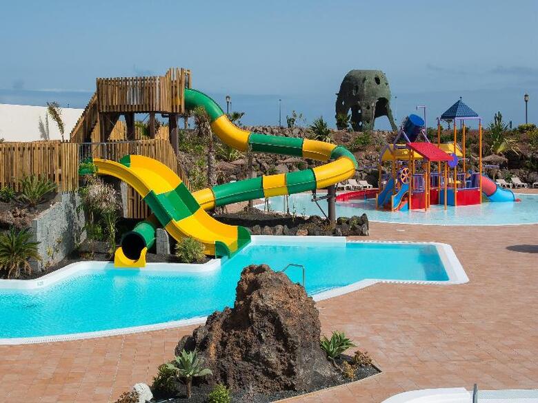Hotel Resort Fuerteventura Origomare
