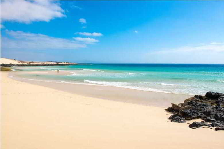 Hotel Resort Fuerteventura Origomare