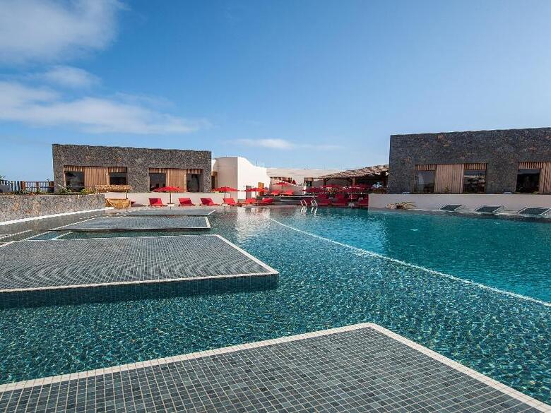 Hotel Resort Fuerteventura Origomare