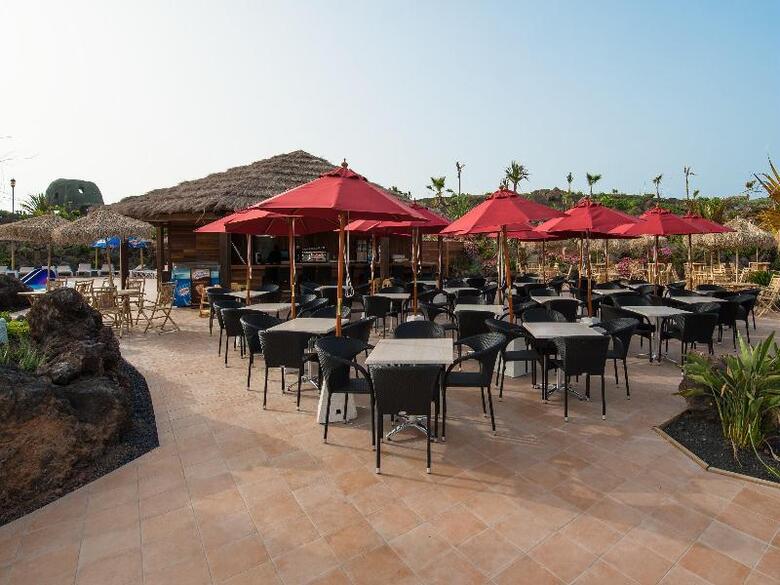 Hotel Resort Fuerteventura Origomare