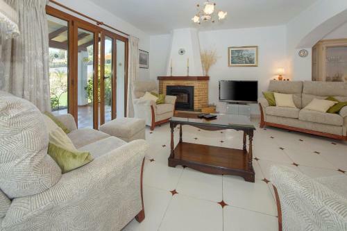 Villa Casa Baskings