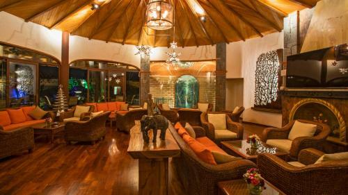 La Buena Vibra Retreat And Spa Hotel