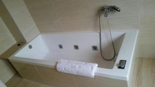 Hotel Rural Neixon