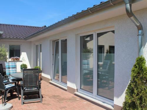 Ferienhaus Schlossblick An Der Ostsee - Abc236