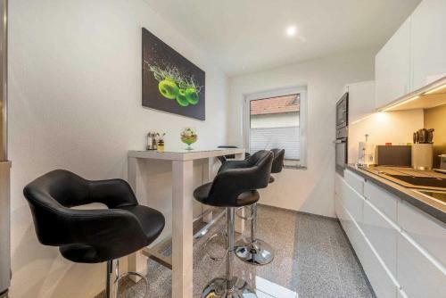Apartamento Ferienwohnung Kornblume