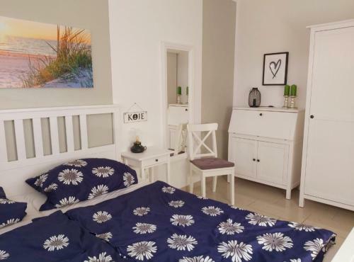 Apartamento Neu! Kaj�te Am Badestrand - Abc57