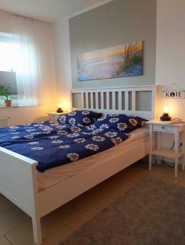 Apartamento Neu! Kaj�te Am Badestrand - Abc57