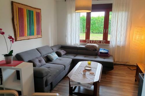 Apartamento Wohnung In Zislow - A63845