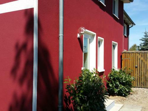 Apartamento Pontus Ferienwohnung Fewo4