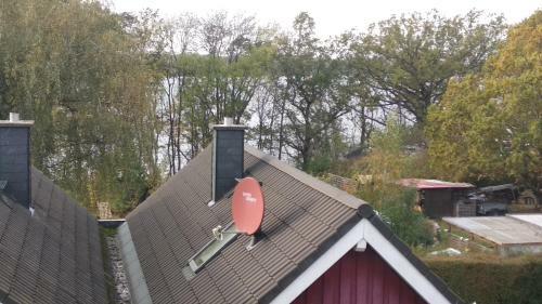 Apartamento Pontus Ferienwohnung Fewo4