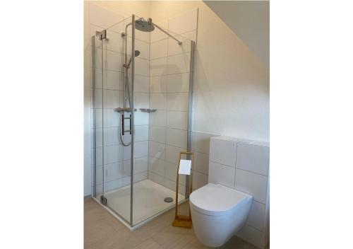 Apartamento Reetdach-ostseeferienhaus Bella Mare, Insel Usedom