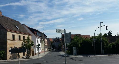 Apartamento Ferienwohnung Hirmer