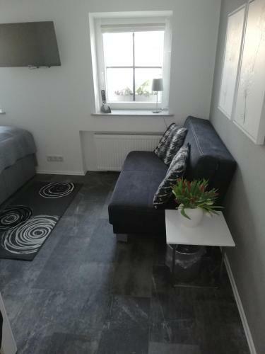 Apartamento Ferienwohnung Hirmer