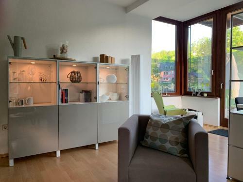 Apartamento Auf Der Zschopau-insel