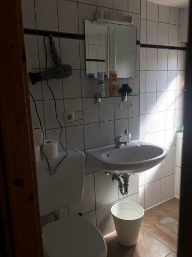 Hostal Altstadtpension Zirndorf