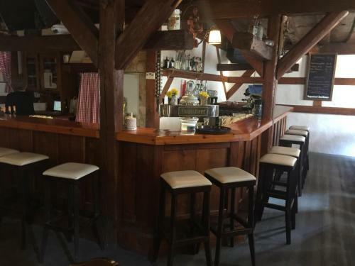 Hostal Altstadtpension Zirndorf