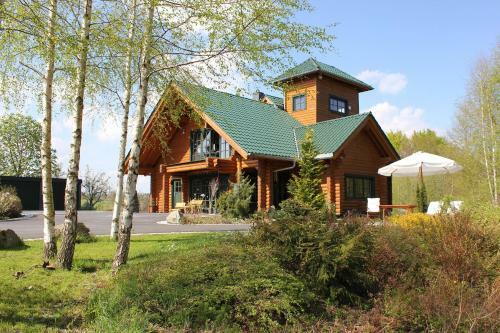 Apartamento Golf.intersaxonia