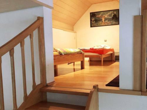 Apartamento 3 Zimmer Ferienwohnung In Z�lpich