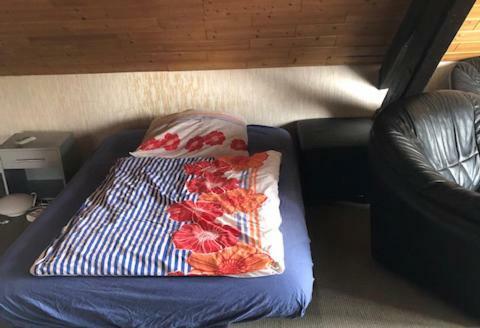 Apartamento 3 Zimmer Ferienwohnung In Z�lpich