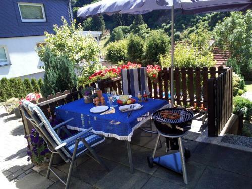 Apartamento Haus " Elfriede "