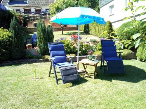 Apartamento Haus " Elfriede "