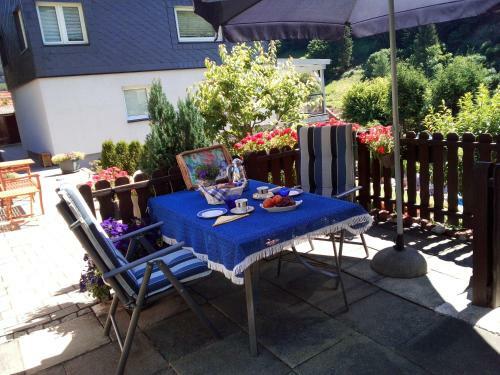 Apartamento Haus " Elfriede "