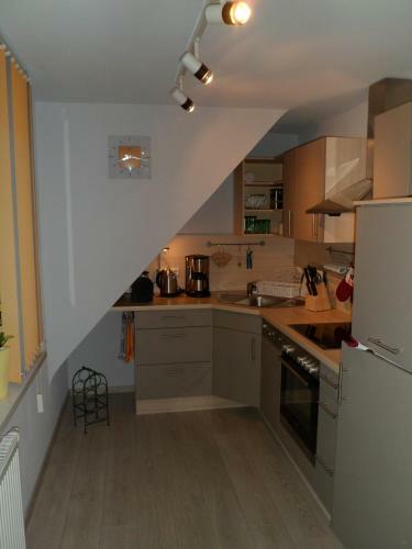 Apartamento Haus " Elfriede "