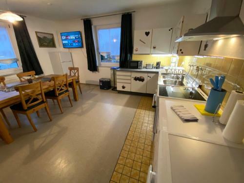 Apartamento Ferienwohnung Zusmarshausen