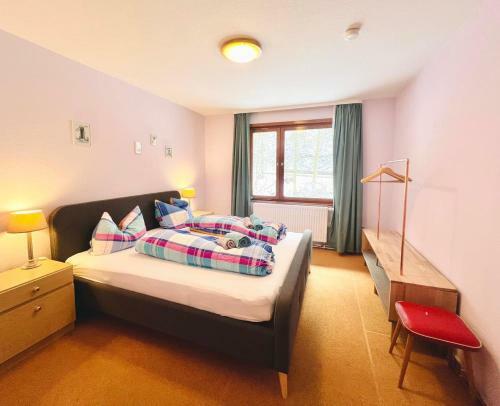 Hostal Vor Lauter B�umen B&B