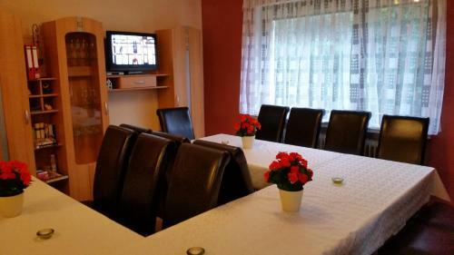 Ferienhaus Erika