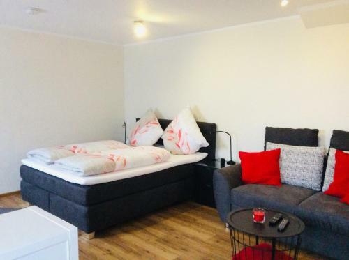 Apartamento Fernblick