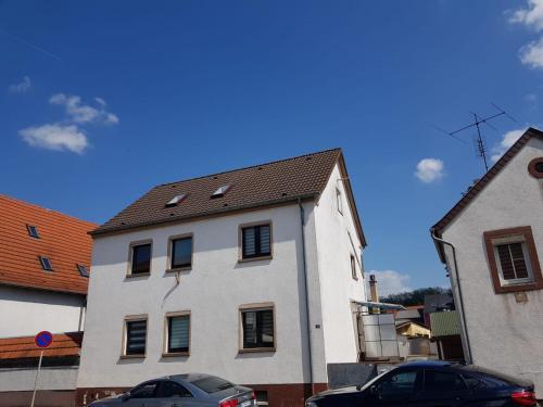 Apartamento Ferienwohnung Zweibr�cken