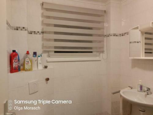 Apartamento Ferienwohnung Schlachthof Str.15a