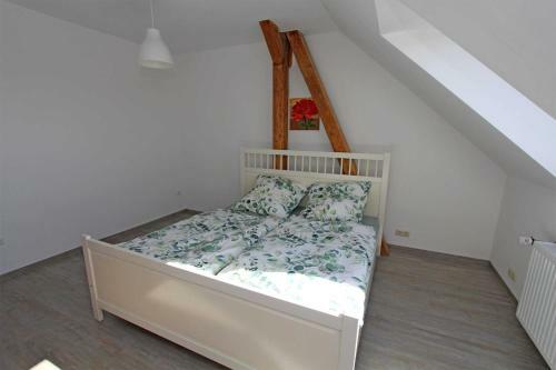 Apartamento Ferienwohnung Mit 3 Schlafraeumen