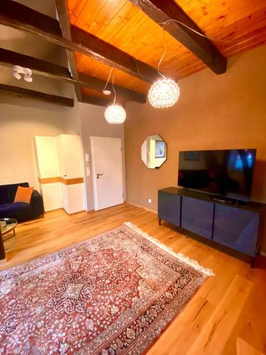 Apartmenthaus Am Dom Business Suite