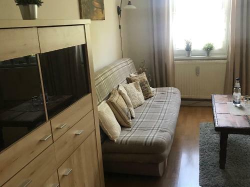 Apartamento Ferienwohnung Familie M�ller
