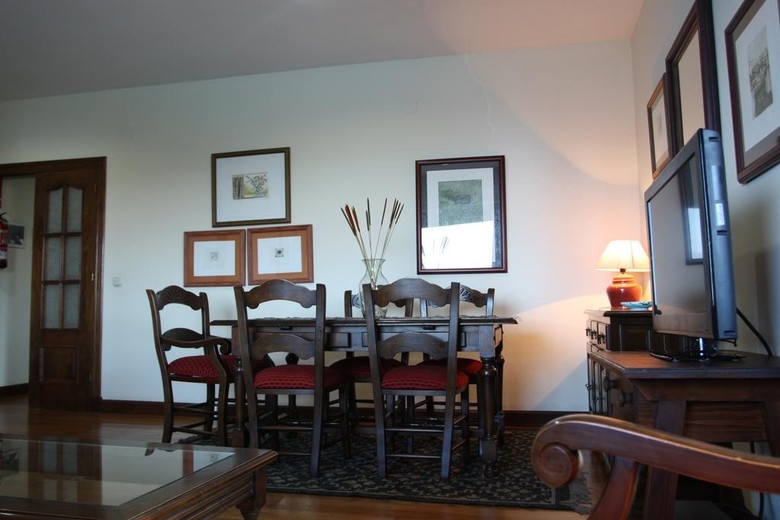 Apartamentos Tur�sticos Las Nieves Playa