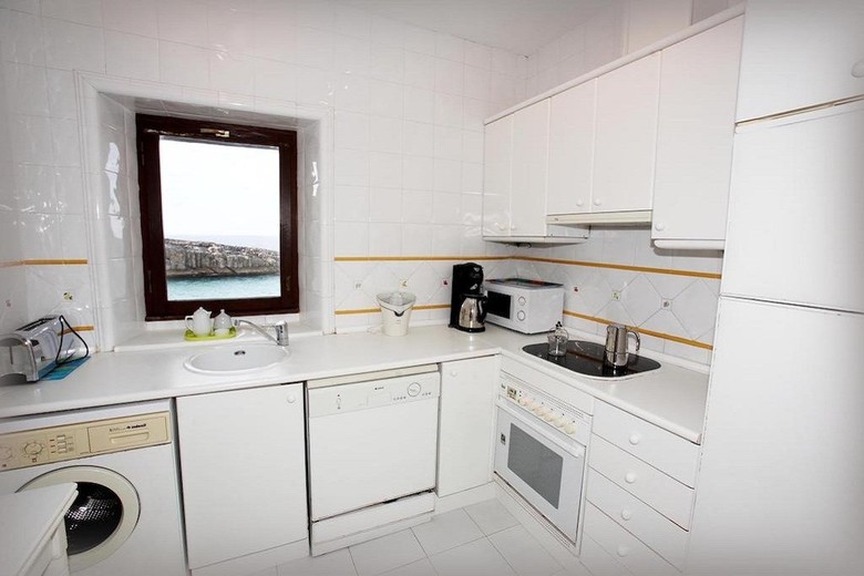 Apartamentos Tur�sticos Las Nieves Playa