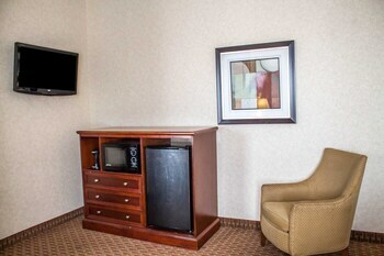 Hotel Comfort Inn & Suites Kent