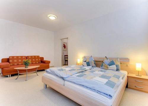 Apartamento Pforte 3 Winterberg 2-2