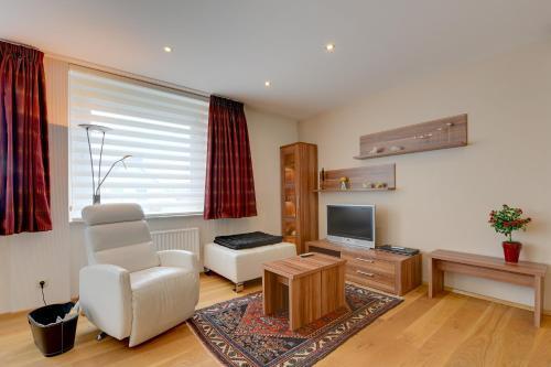 Apartamento Pforte 3 Winterberg 2-2