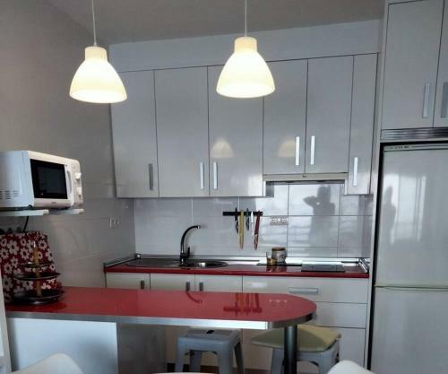 Apartamento Playa Accesible Familiar