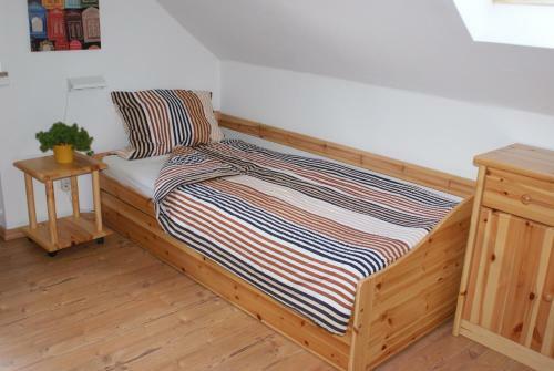 Apartamentos Ferienwohnung Haus Kloosterman