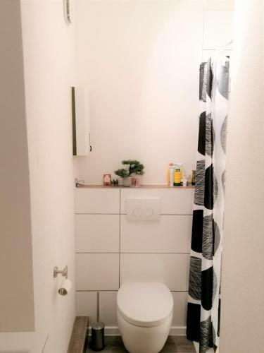 Apartamento Ferienwohnung Eagle Nest In Winterberg