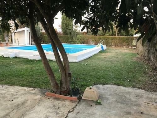Casa Rural Huertas Del Rio